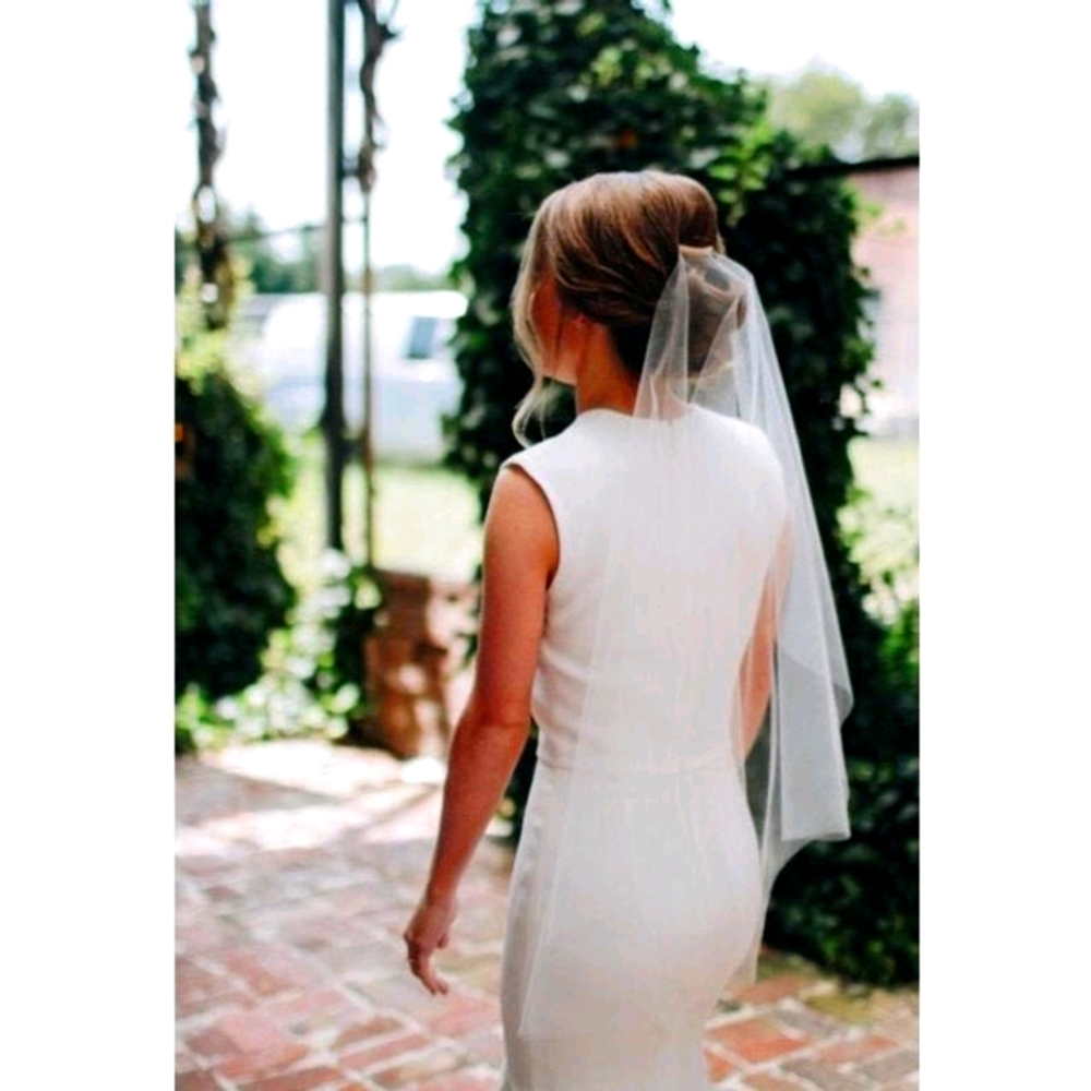 Bridal Veil